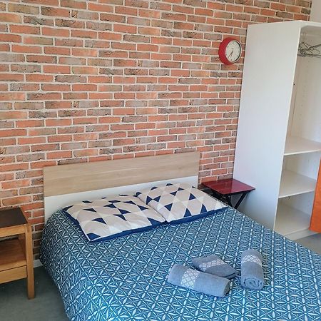 Paris Appartement 65M2 4 Beds Subway Station 13 And 14 Saint-Ouen  Exterior photo