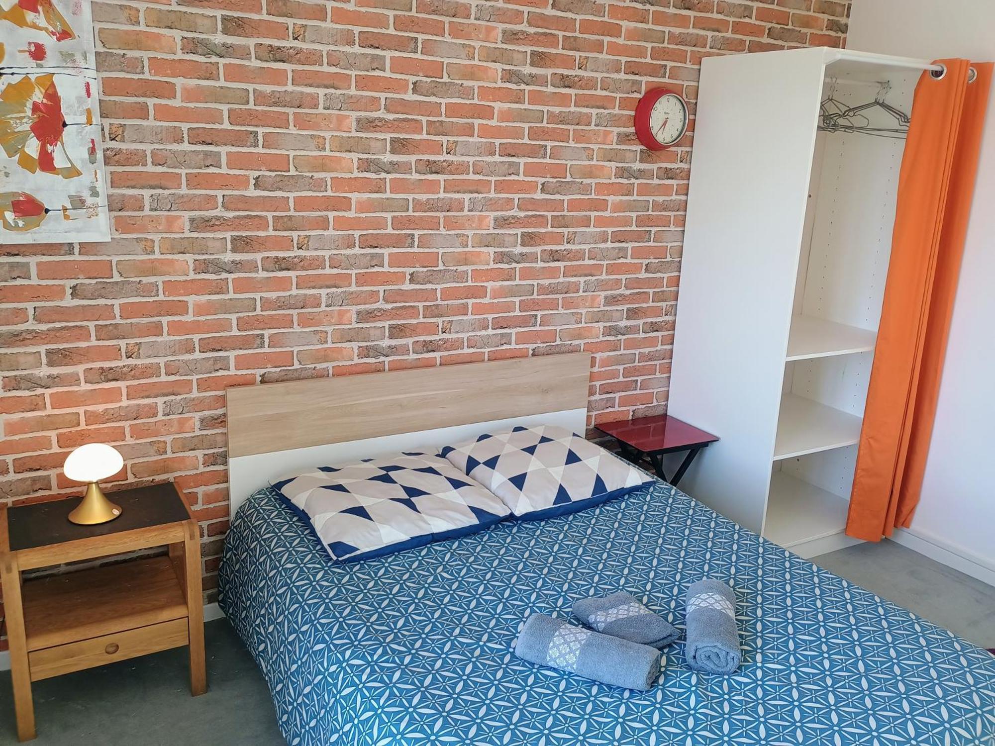 Paris Appartement 65M2 4 Beds Subway Station 13 And 14 Saint-Ouen  Exterior photo